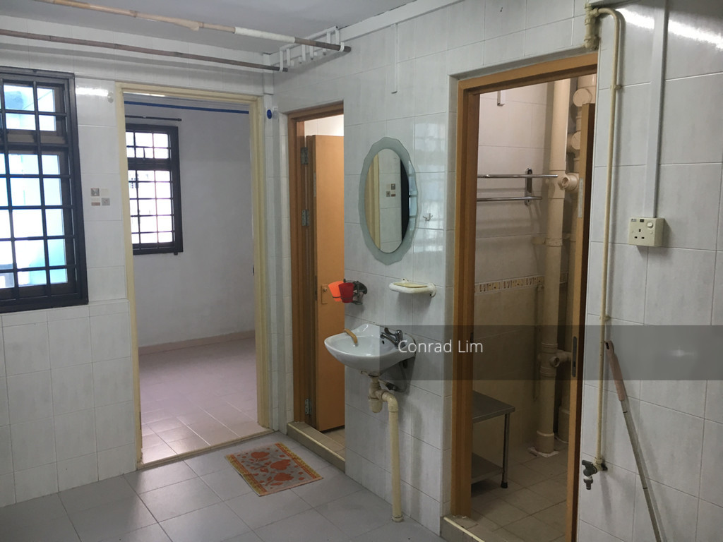 Blk 2 Jalan Bukit Merah (Bukit Merah), HDB 3 Rooms #186473102